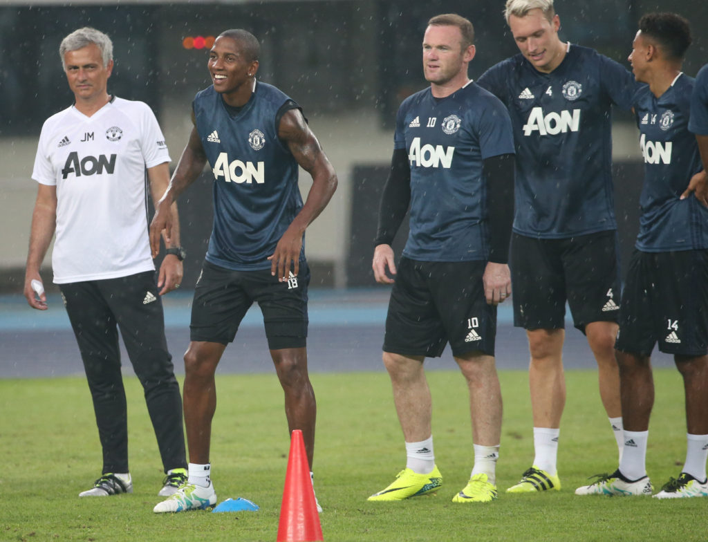 Jose Mourinho says Pokemon ‘No’ at Manchester United