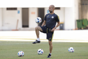 Pep