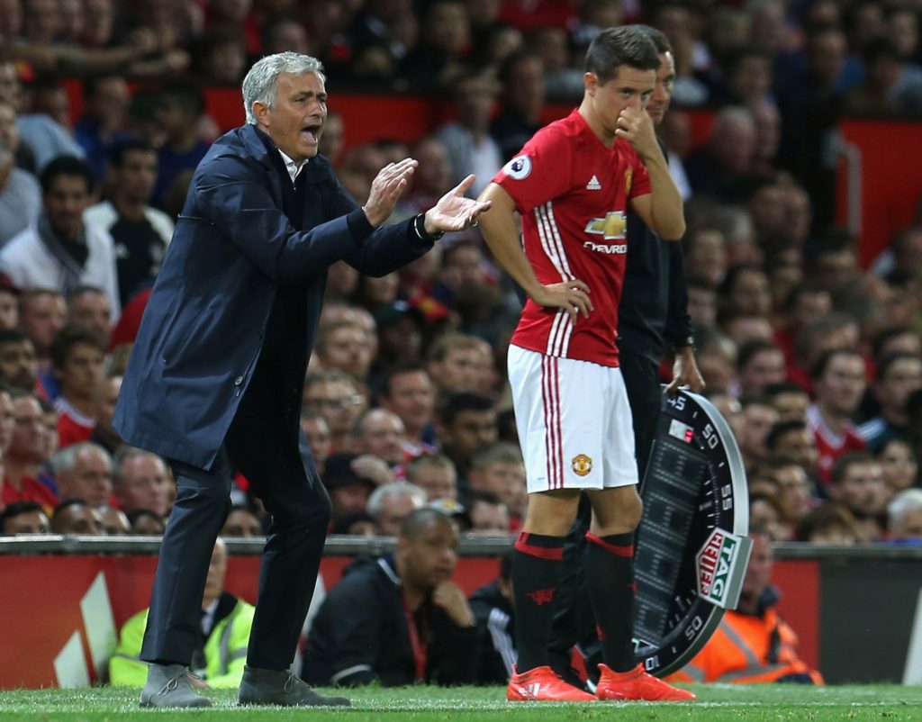 City versus United is key to season finale claims Herrera
