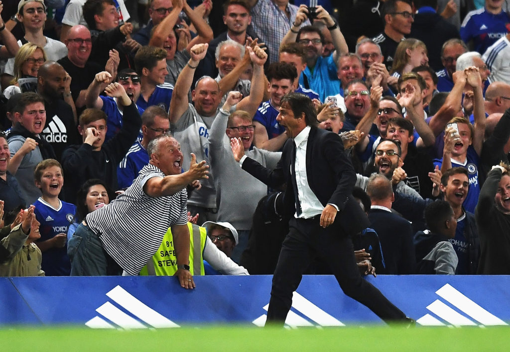 (Mike Hewitt/Getty Images)