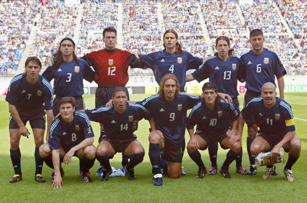 (TOSHIFUMI KITAMURA/AFP/Getty Images)