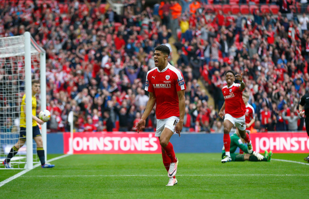 (Photo by Christopher Lee - The FA/The FA via Getty Images)