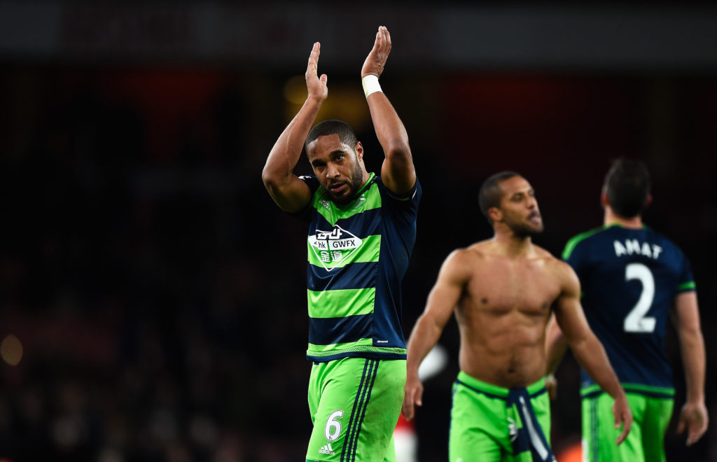 Remember Williams as a Swansea great