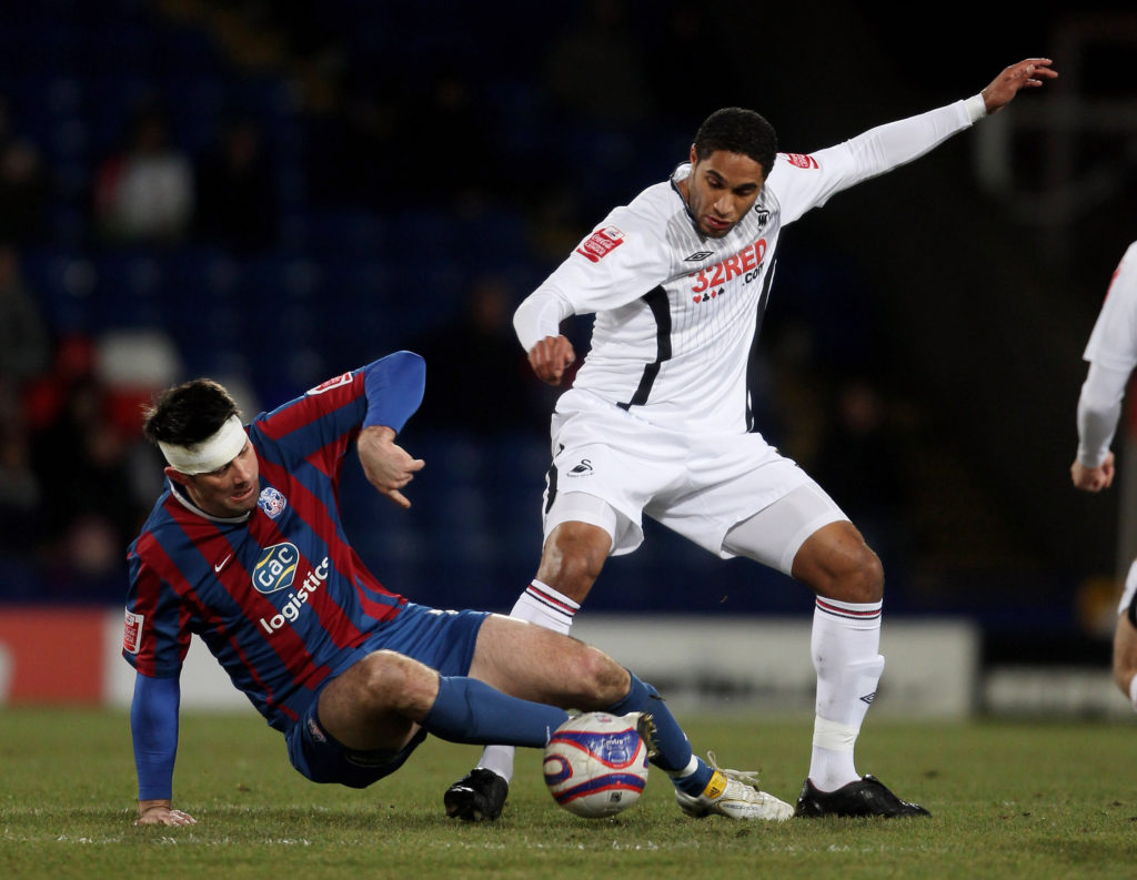 (Tom Shaw/Getty Images)