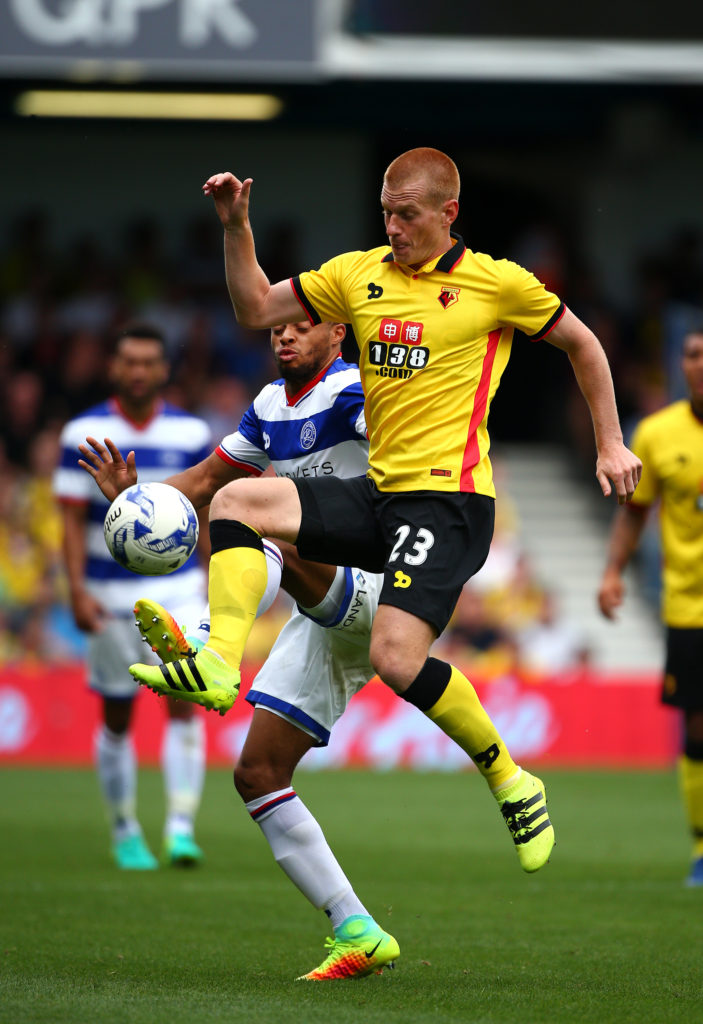 Watson not concerned about second-season syndrome despite poor form