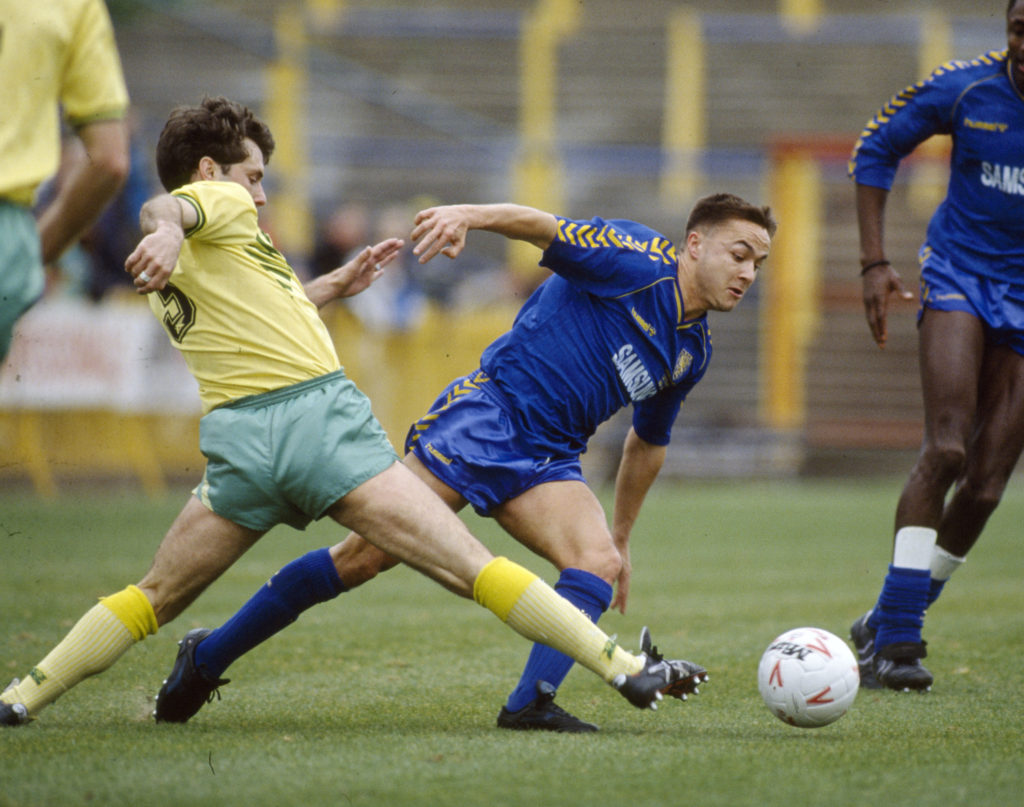 (Bob Thomas/Getty Images)