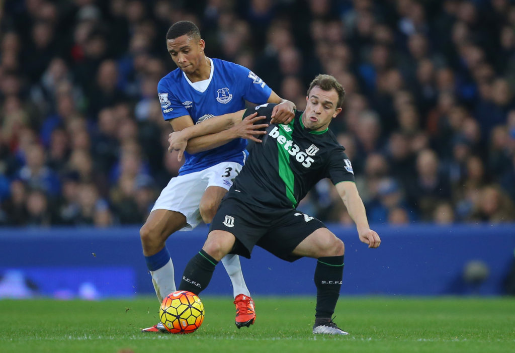 Jack-of-all-trades Galloway wants to be master of one