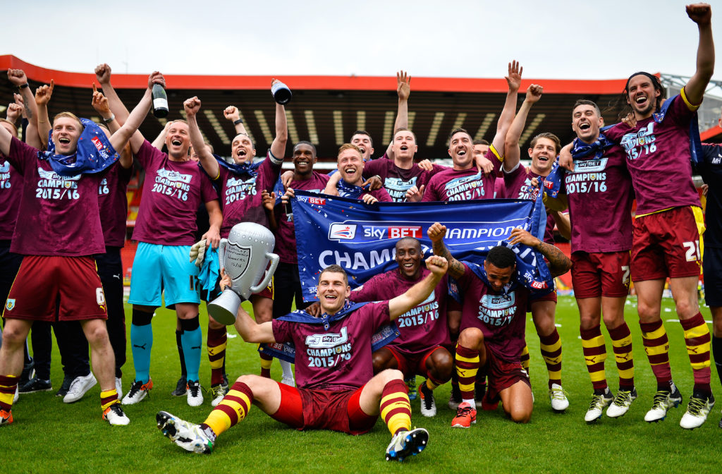 (Photo by Justin Setterfield/Getty Images)