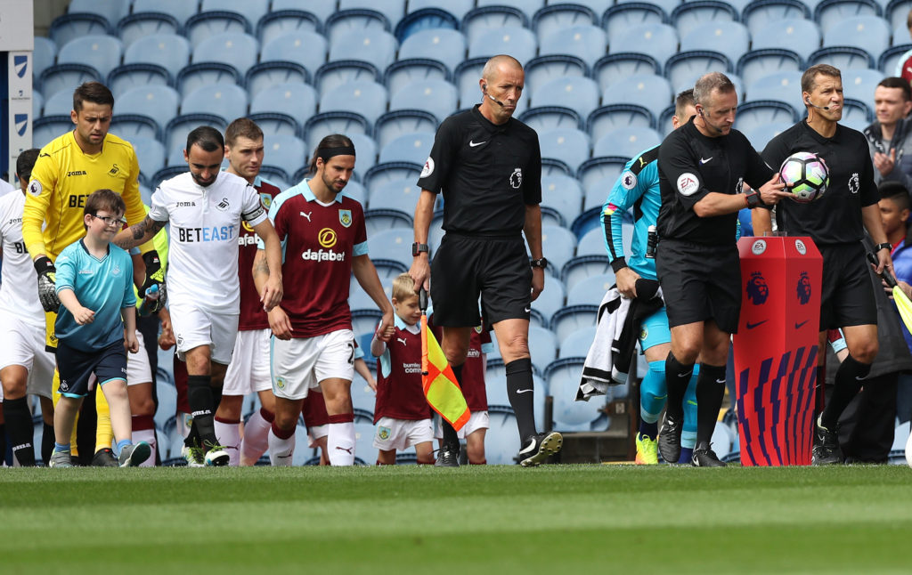 (Lynne Cameron/Getty Images)