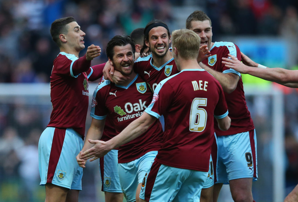 (Alex Livesey/Getty Images)