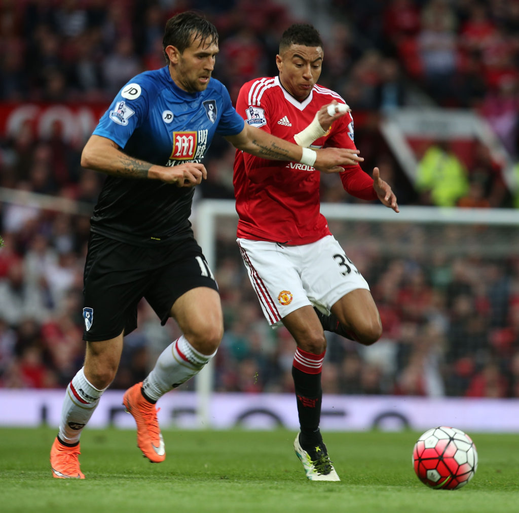 (Matthew Peters/Man Utd via Getty Images)