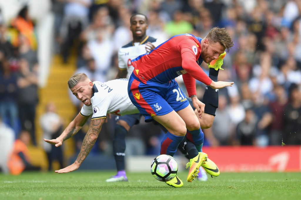 Benteke arrival won’t hurt Wickham – Pardew