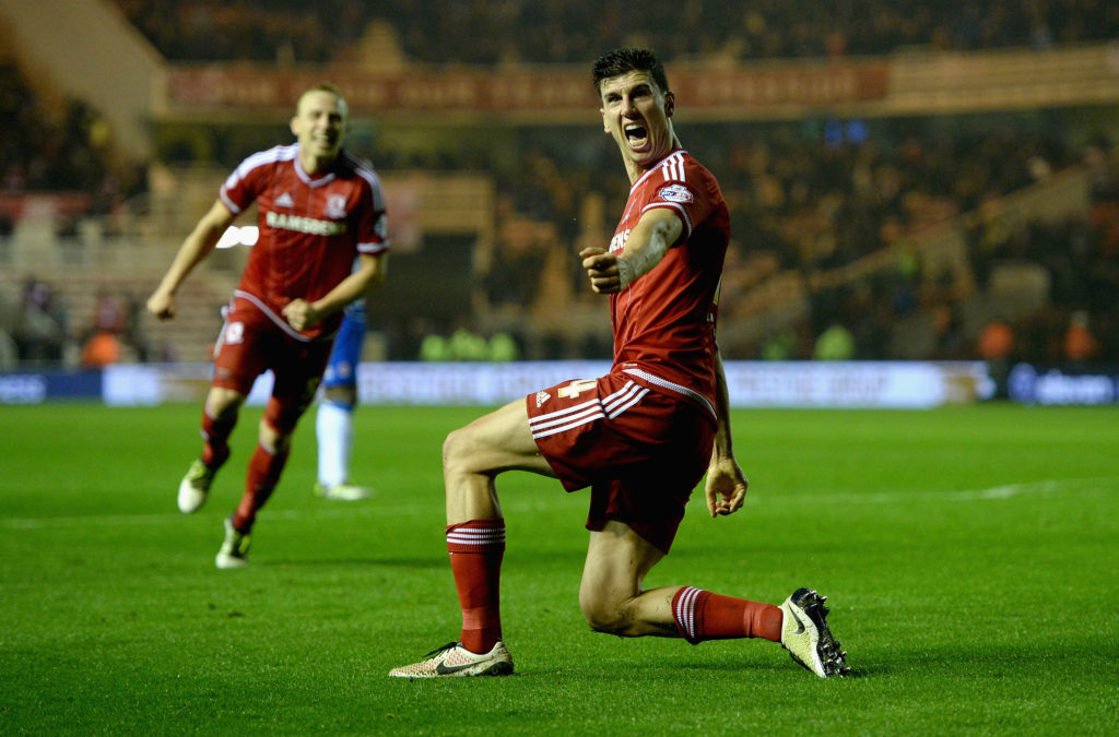 Karanka: Ayala contract extension huge for Boro
