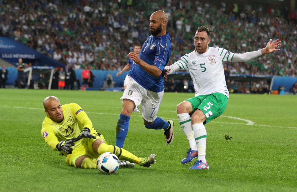 Photo by Ian MacNicol/Getty Images