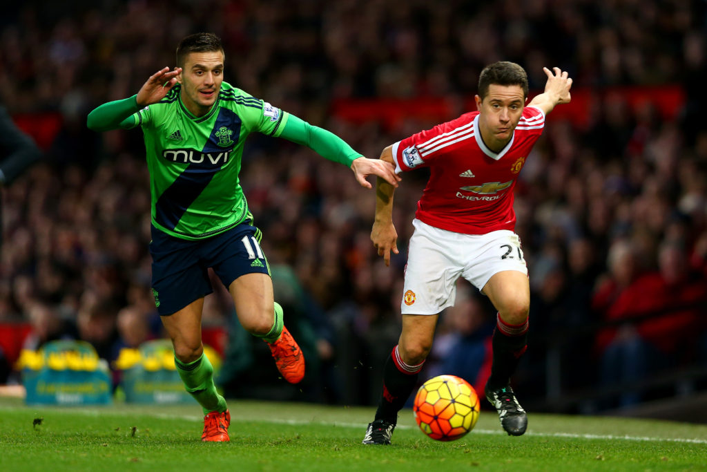 Herrera and Man Utd look to bounce back from ‘toughest day of career’