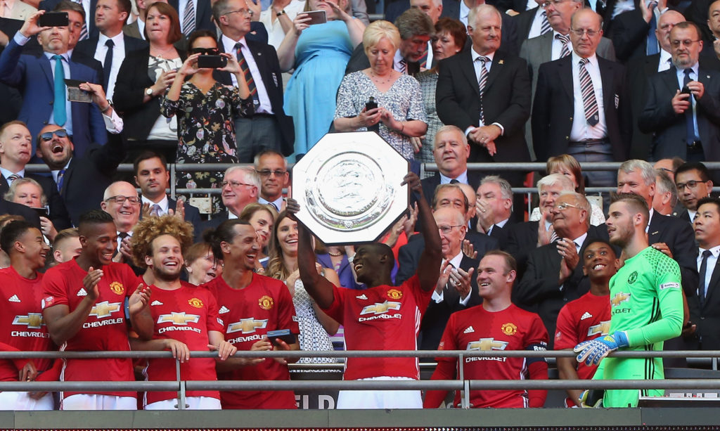(Photo by Matthew Peters/Man Utd via Getty Images)
