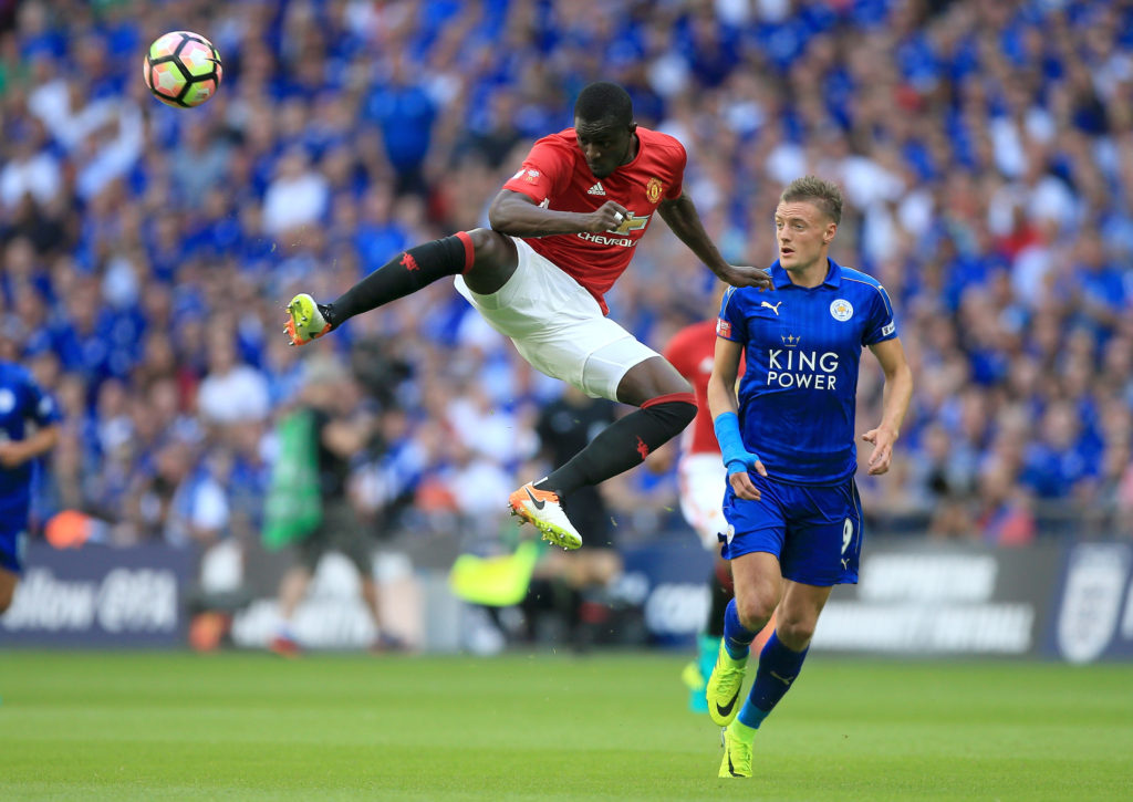 Bailly set to Shaw up Manchester United defence
