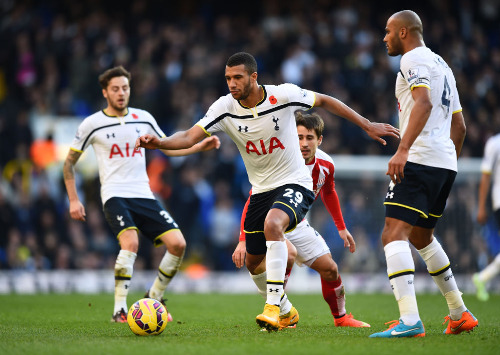 (Shaun Botterill/Getty Images)