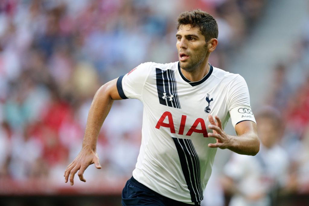 Fazio joins list of Spurs transfer missteps