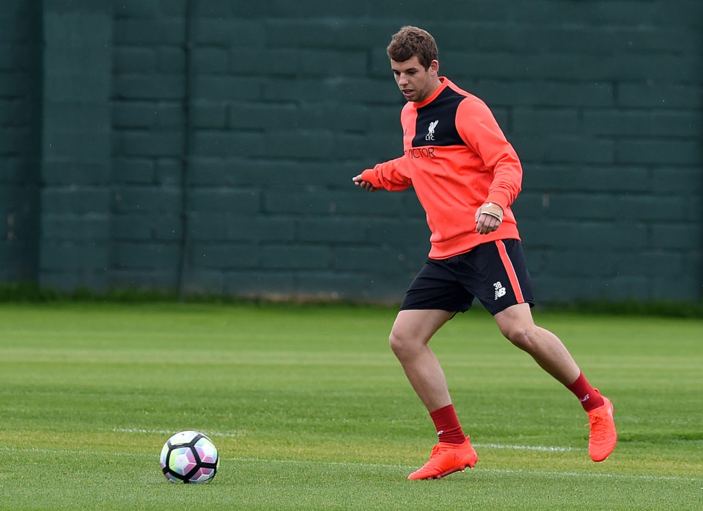 ‘Flani Alves’ ready to live up to his nickname