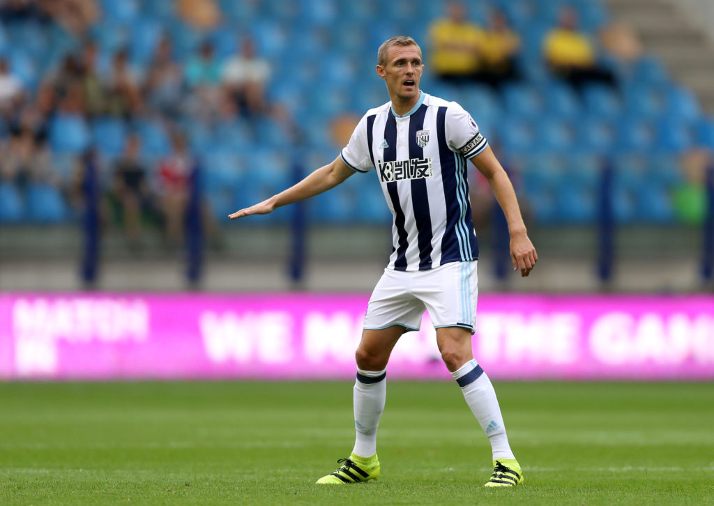 Fletcher excited by Baggies’ future