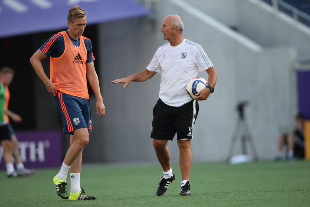 (Photo by Matthew Ashton - AMA/Getty Images)