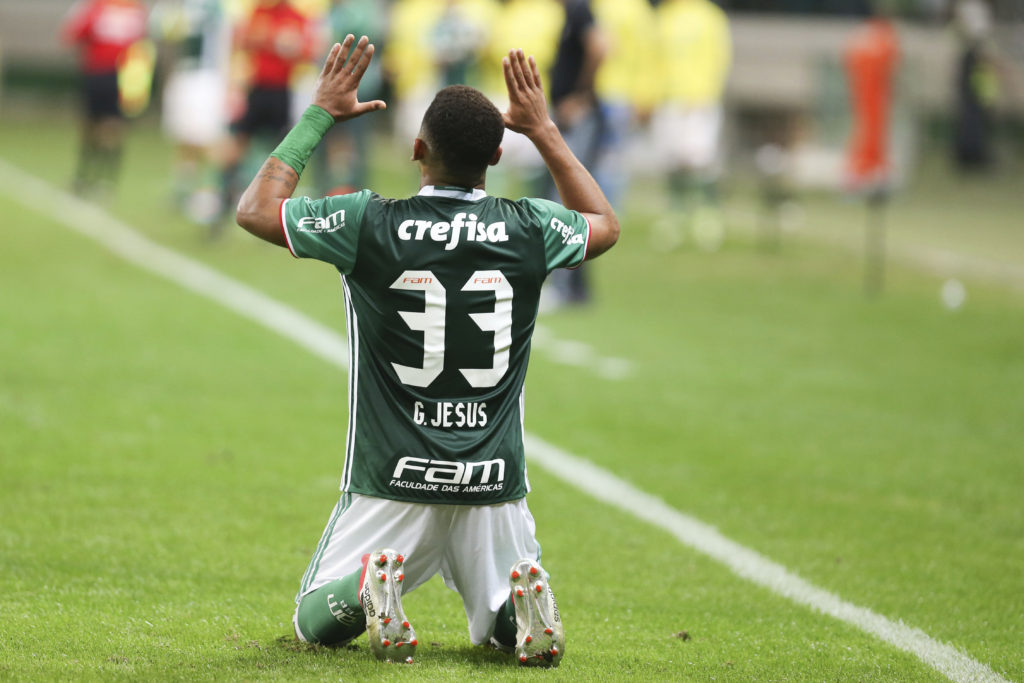 (Photo by Adailton Damasceno/Brazil Photo Press/LatinContent/Getty Images)