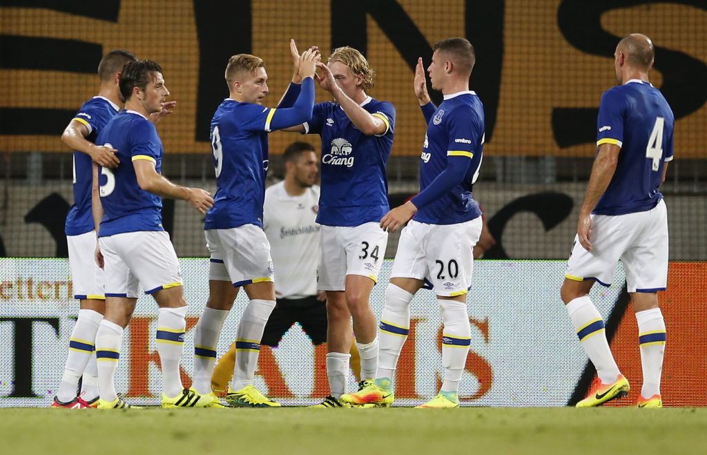 (Photo by Boris Streubel/Bongarts/Getty Images)