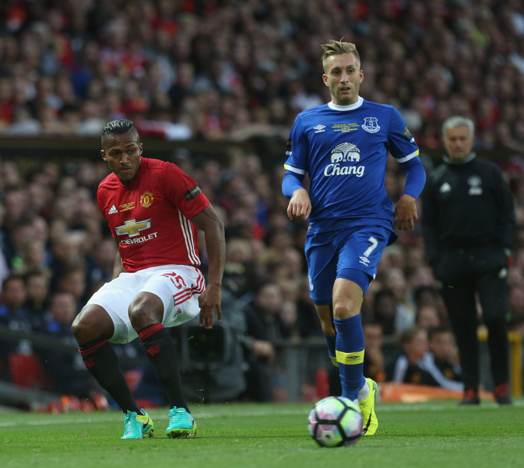 Reyes: Deulofeu is one to watch for Everton