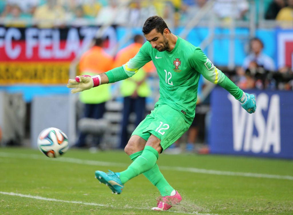 Eduardo delighted to be part of Chelsea’s Portugal link