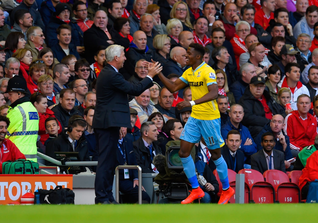 Photo by Stu Forster/Getty Images