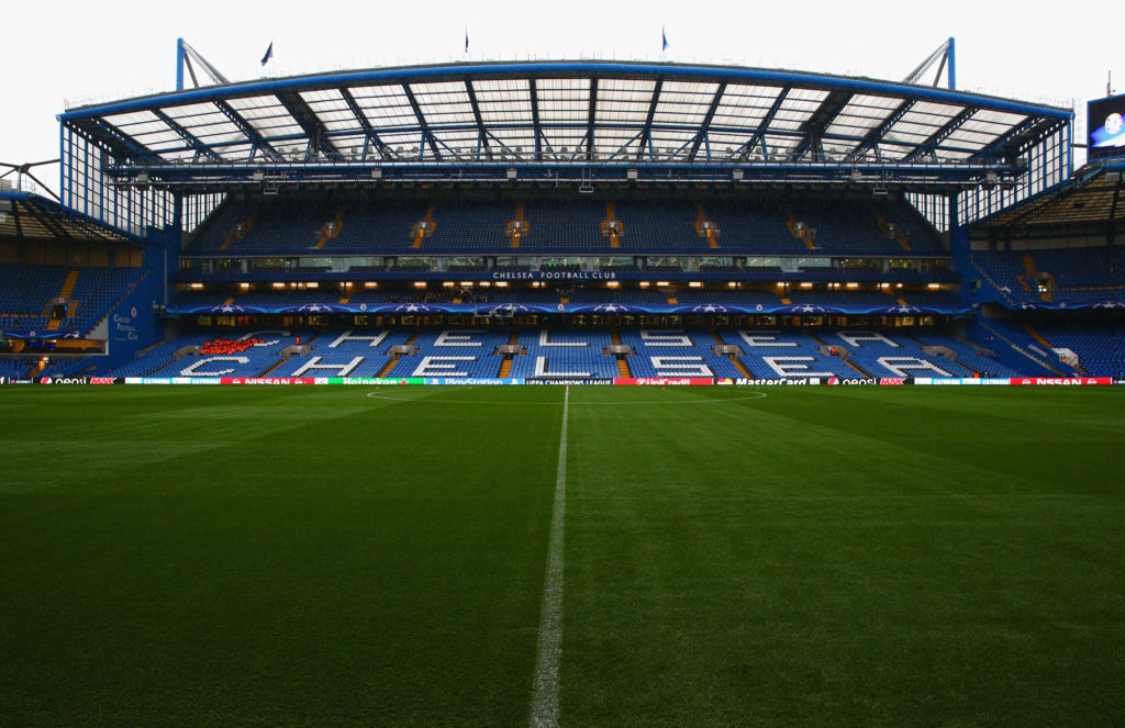 O'Neill has already had Stamford Bridge experience  (Photo by Ian Walton/Getty Images)