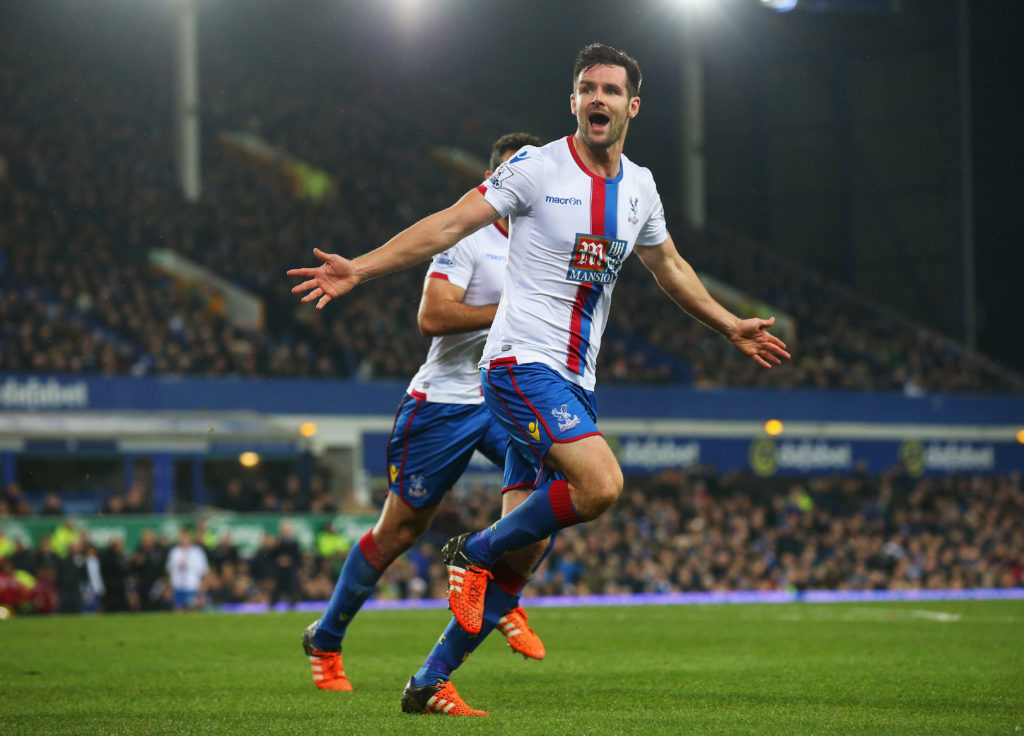 (Photo by Alex Livesey/Getty Images)