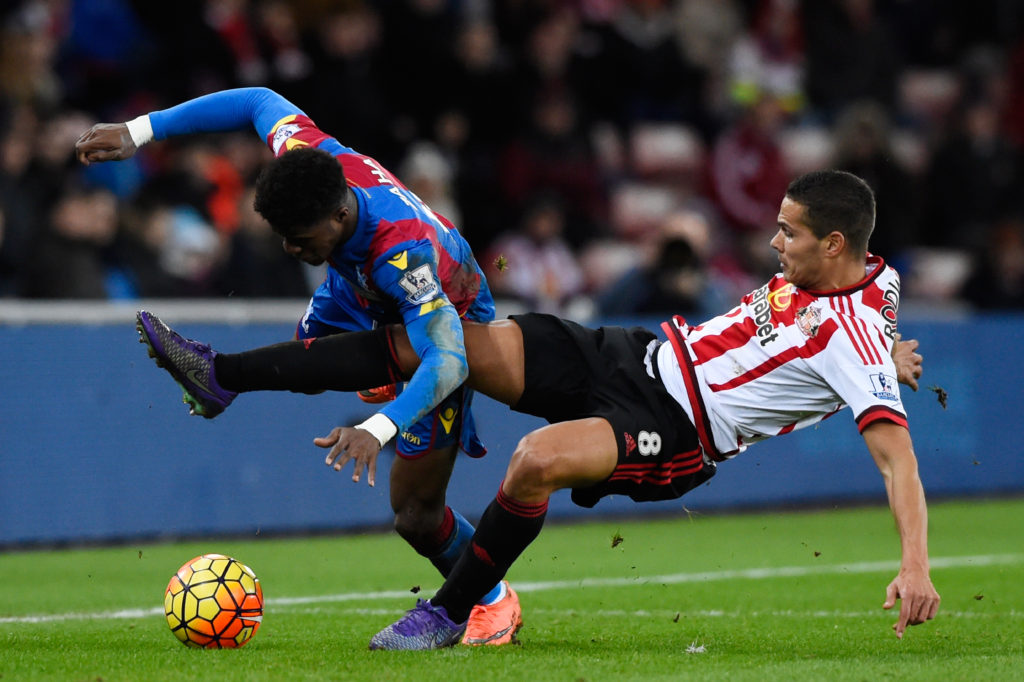 Rodwell says Sunderland’s slow starts must stop
