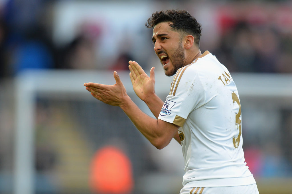 Taylor: Swans must make the Liberty a fortress to survive