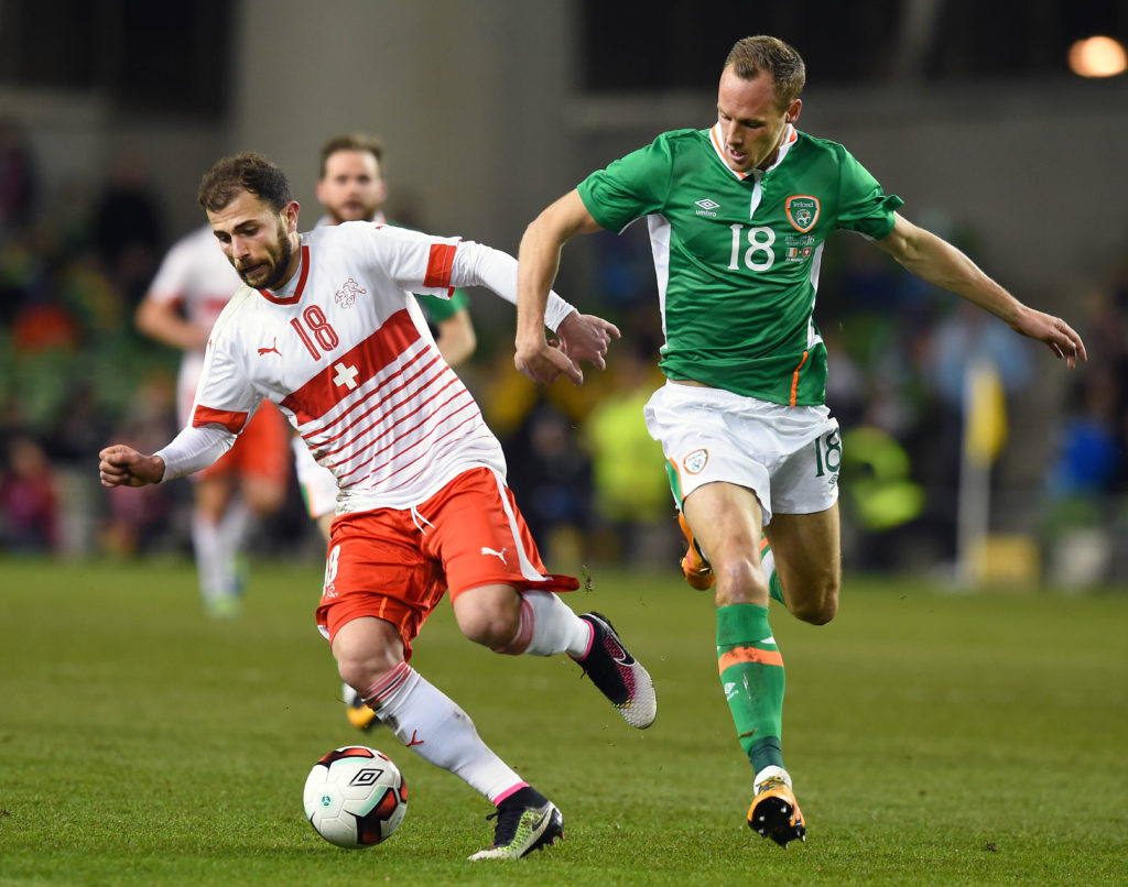 Photo by Charles McQuillan/Getty Images