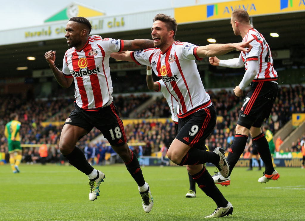 (Photo by Stephen Pond/Getty Images)