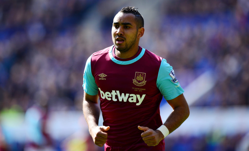 Ayew: Plenty more to come from Payet