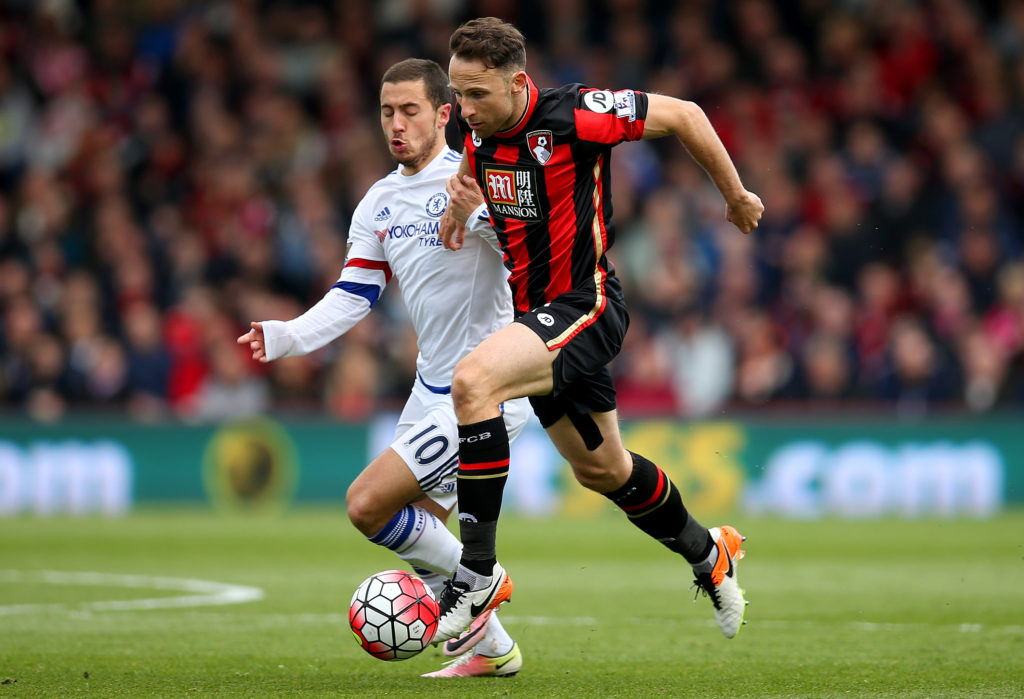 (Photo by Steve Bardens/Getty Images)