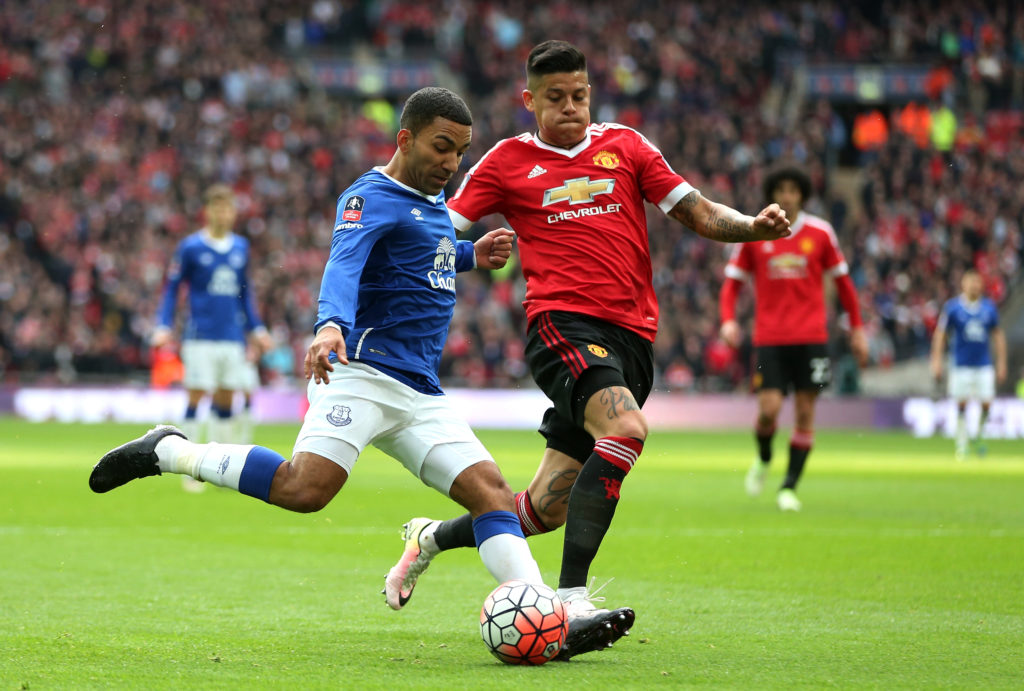 Photo by Alex Morton - The FA/The FA via Getty Images