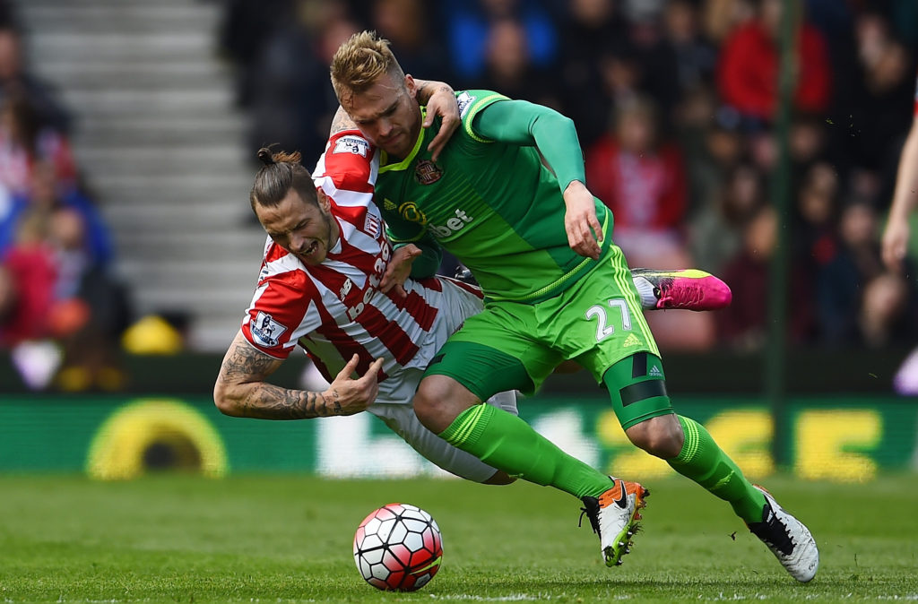 (Photo by Laurence Griffiths/Getty Images)