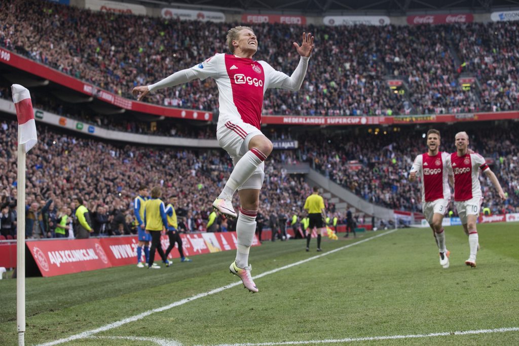 Photo by VI Images, via Getty Images