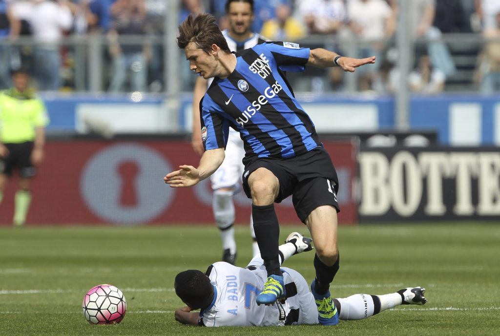  (Photo by Marco Luzzani/Getty Images)