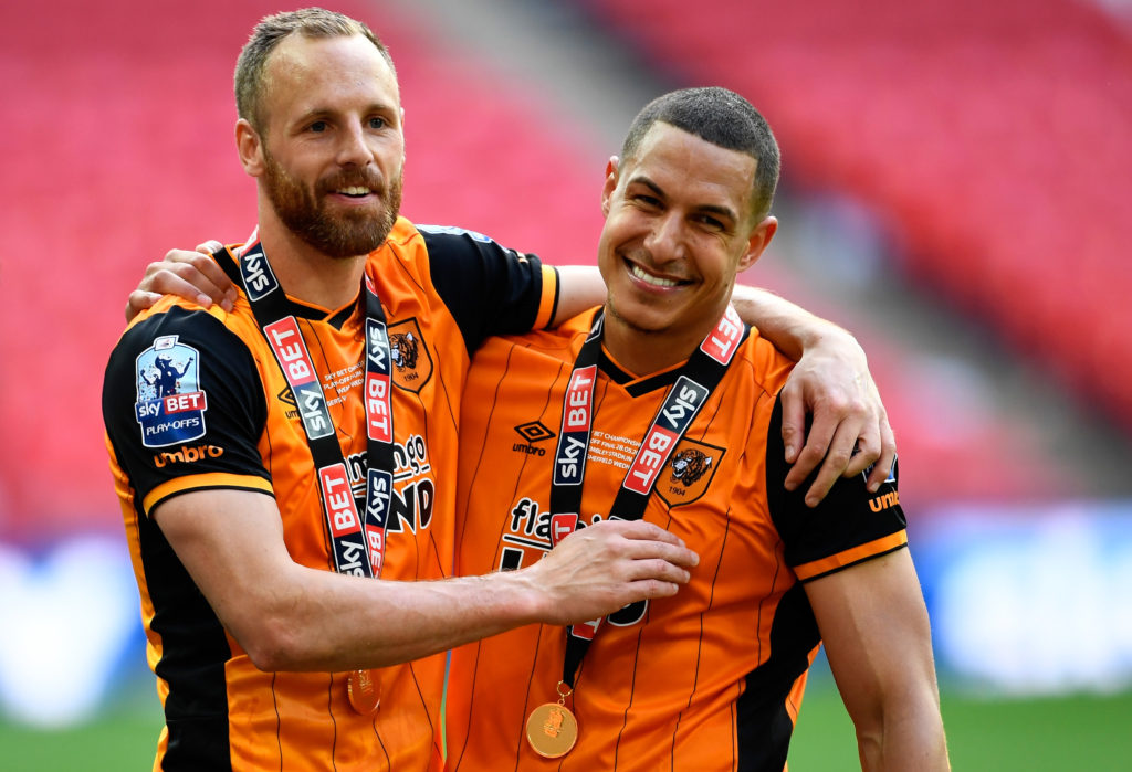 Rested Meyler ready for Premier League