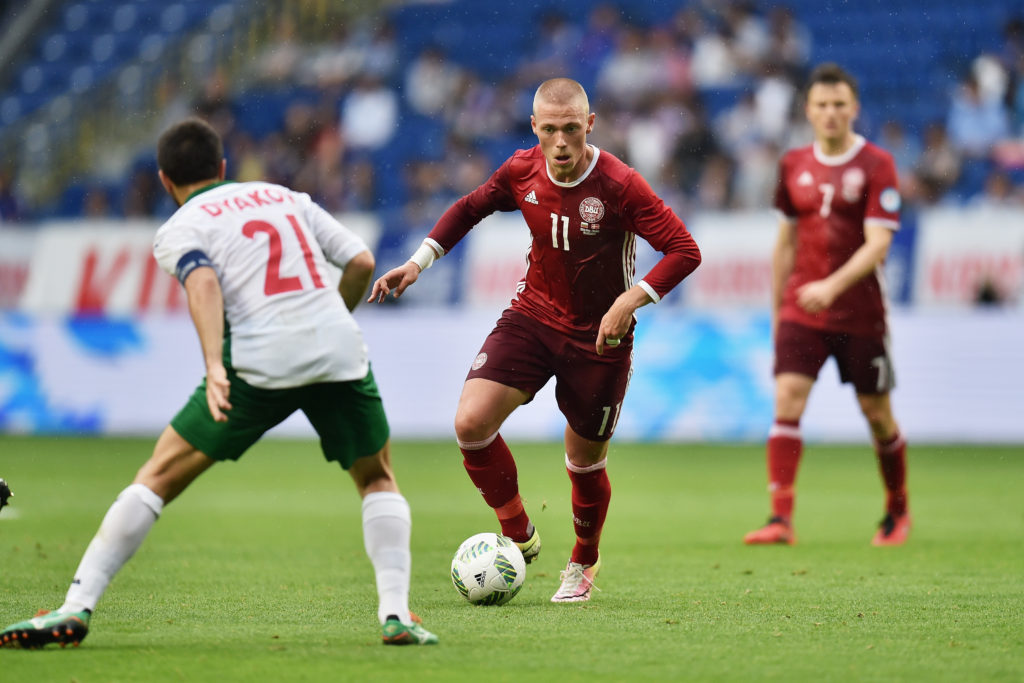 Karanka backs Fischer to be toast of Teesside