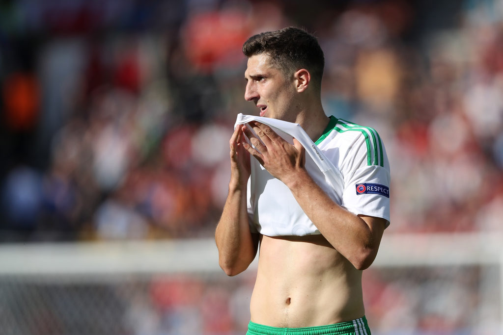 (Photo by Matthew Ashton - AMA/Getty Images)