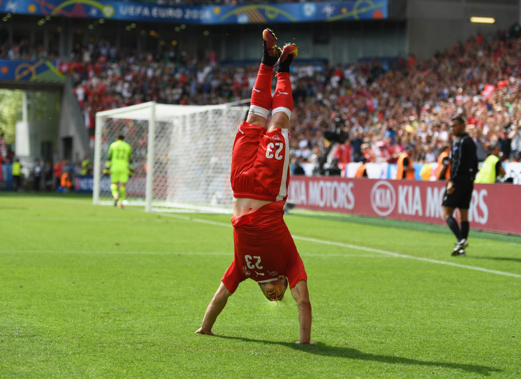 (Photo by Laurence Griffiths/Getty Images)