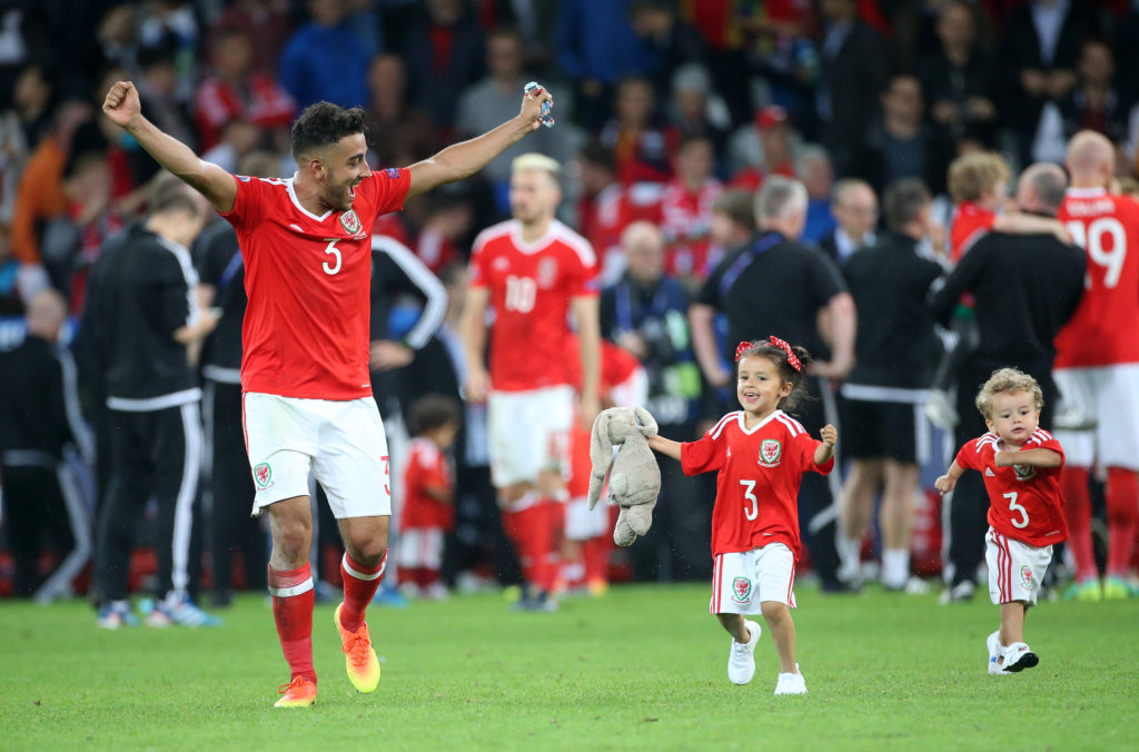 Taylor ready for Premier League return