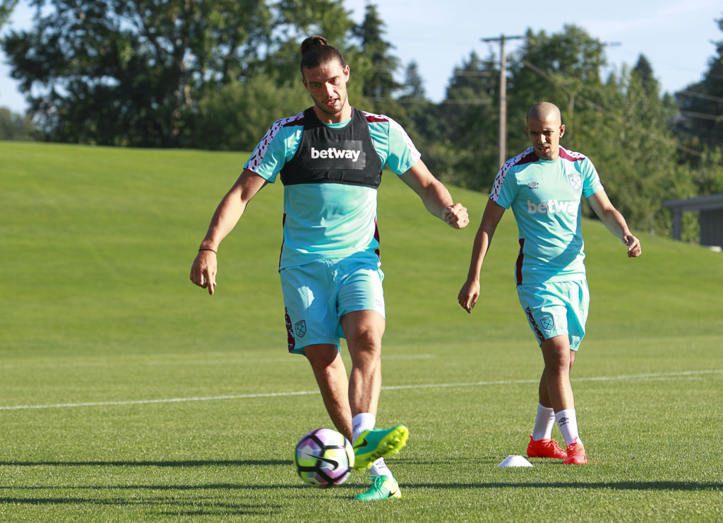 Carroll expecting more summer deals at West Ham