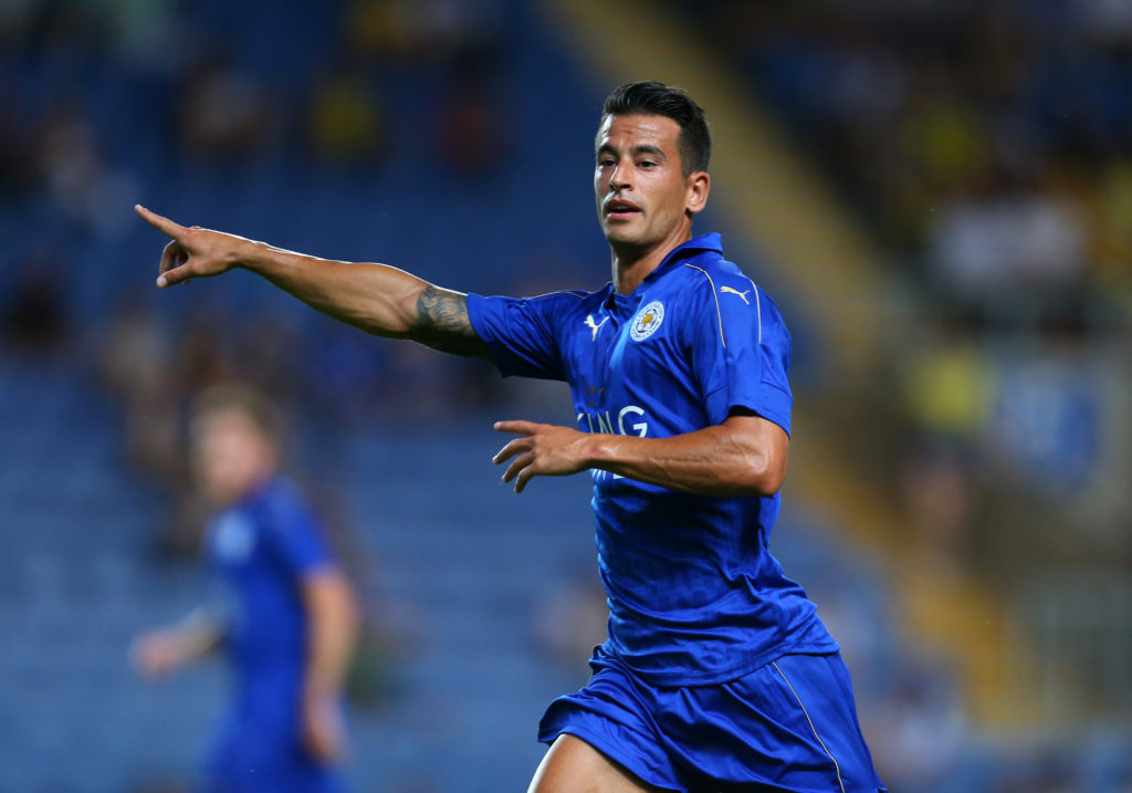 Hernandez urges Foxes to increase intensity